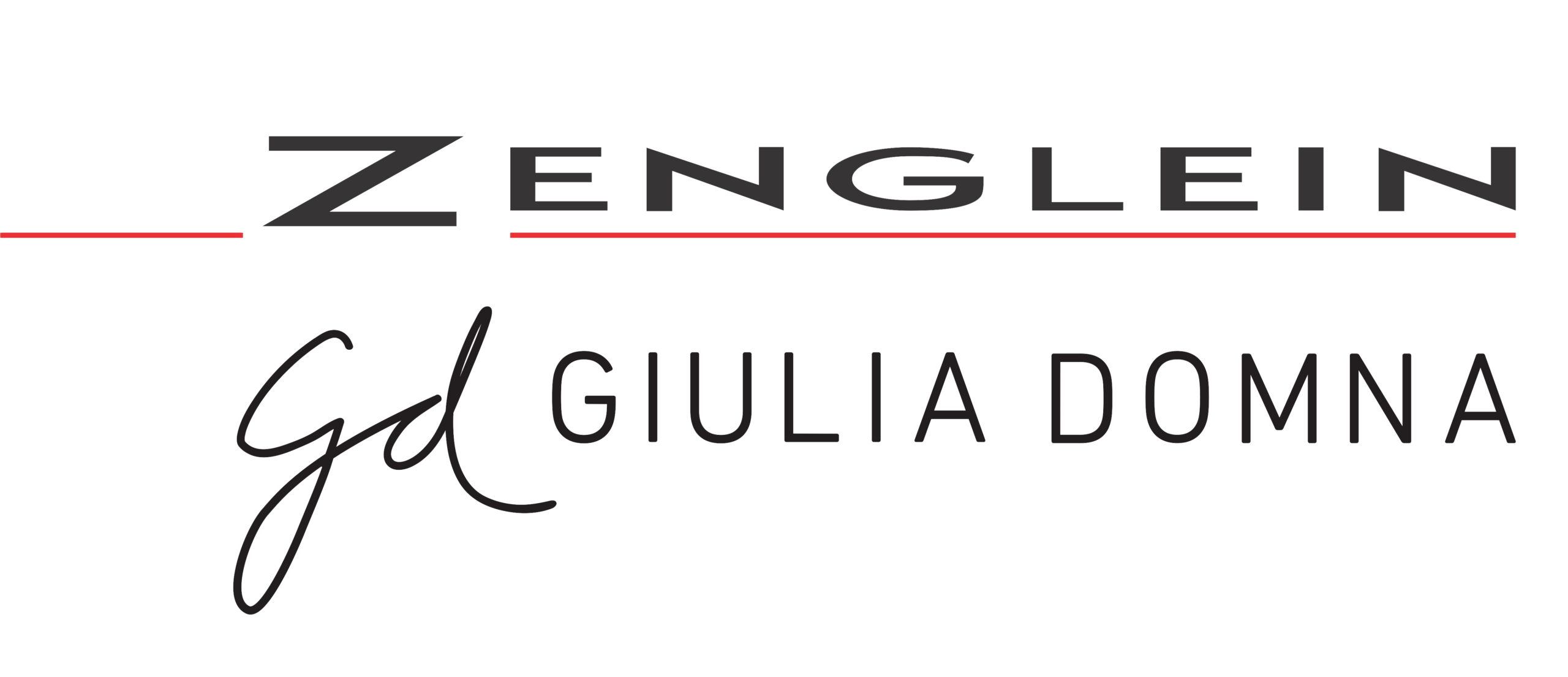 Zenglein + Giulia Domna